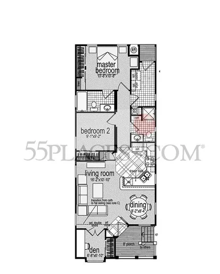 St. Anne - Single Family Homes