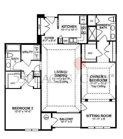Aspen - Condos