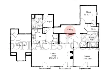 Gambrel - Condos