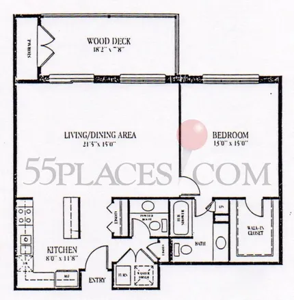 Champlain - Buckingham Condos