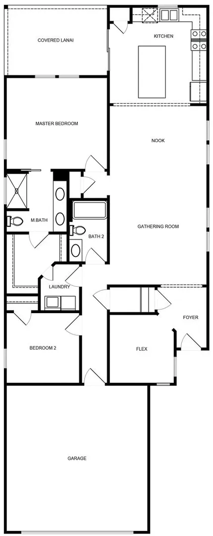 Compass - Single Family Homes