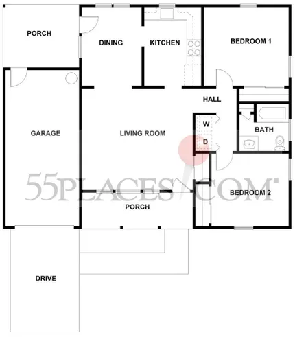 Sussex - Single-Family Homes