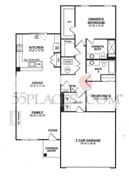 Rosemerke - Single Family Homes