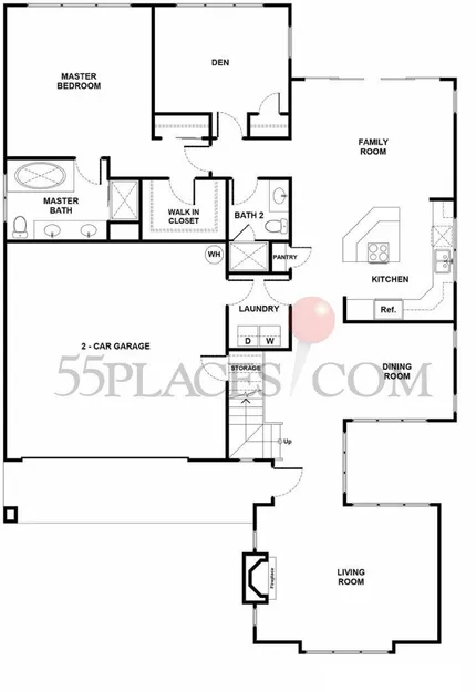Manchester - Single Family Homes