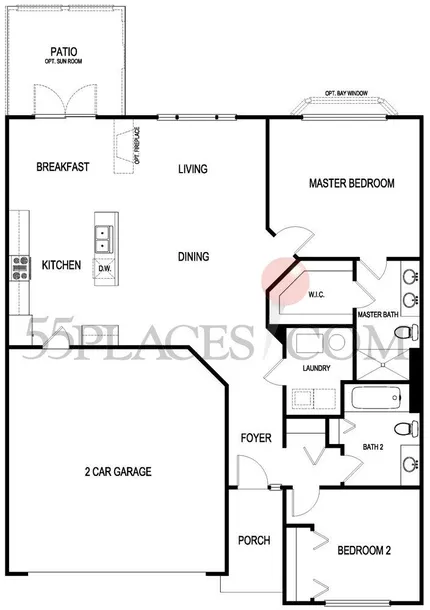 Grand View - Townhomes by Lakewood