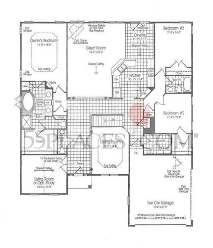 Summer - Single Family Homes
