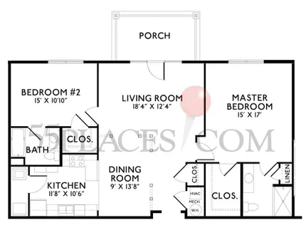 Calvert - Condos