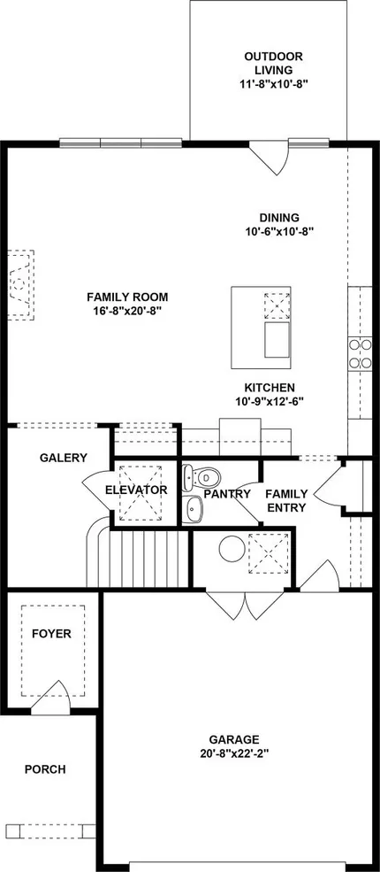 Haven - Townhomes