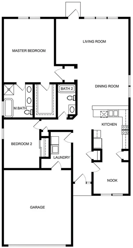 Wentworth - Single-Family Homes