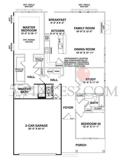 Pebble Beach - Single Family Homes