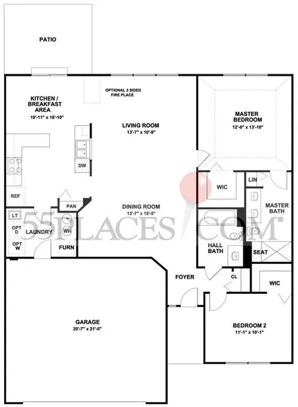 San Clemente - Townhomes