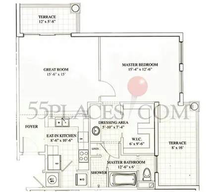 Unit G - Condos