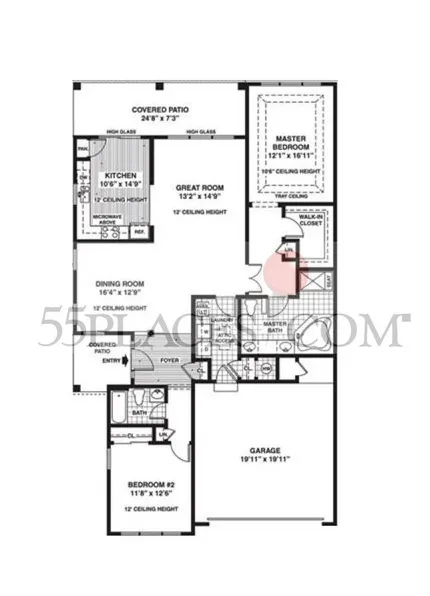 Tempo - Townhomes
