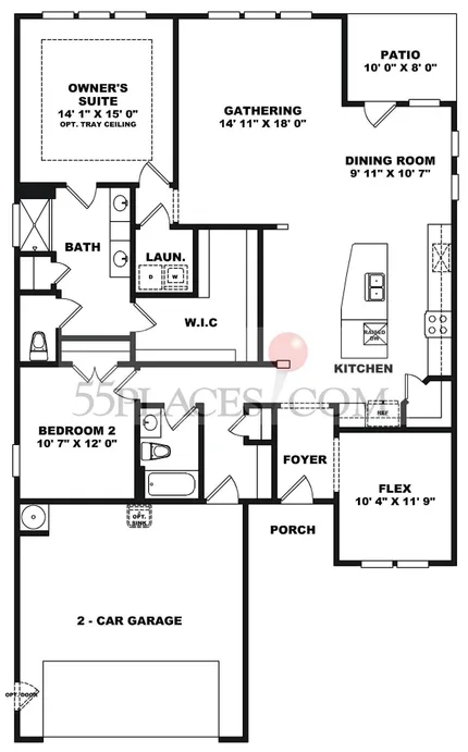 Castle Rock - Single Family 