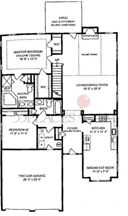Aria - Single Family Homes