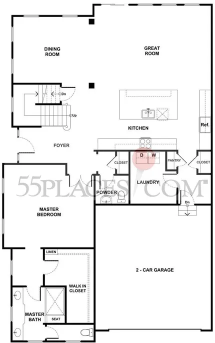 Oldwick - Carriage Homes