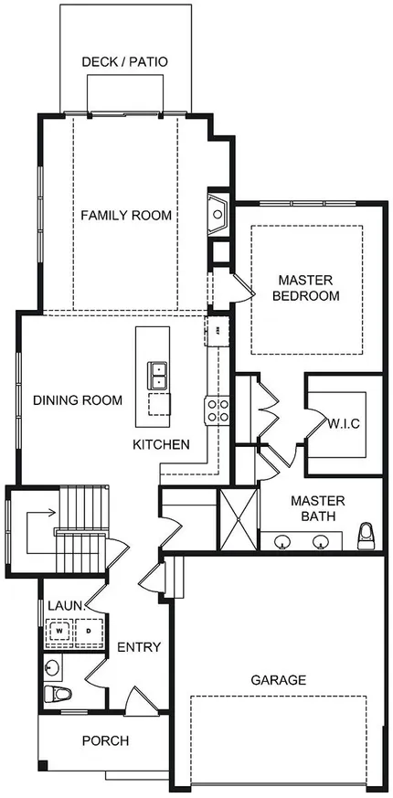 Arcadia - Townhomes