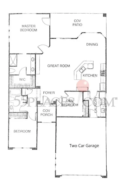 Primrose - Single-Family Homes