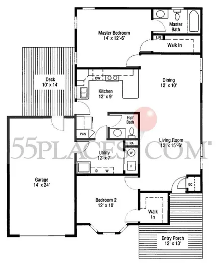 Belmont - Single Family Homes