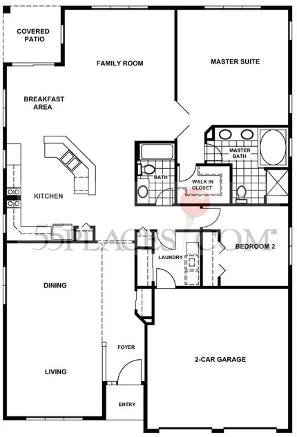 Lehigh - Single Family Homes