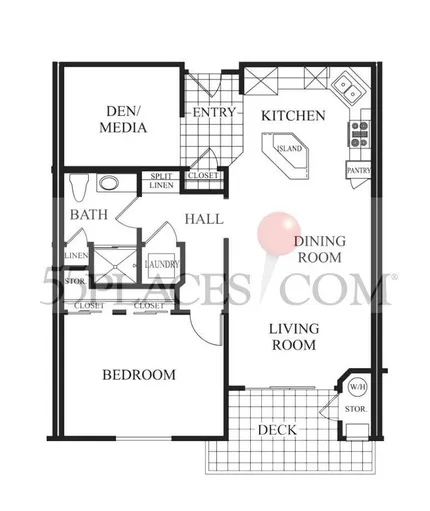 B - Condos