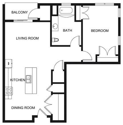 Thoroughbred - TSV Condos
