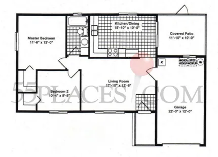 Sycamore - Villas