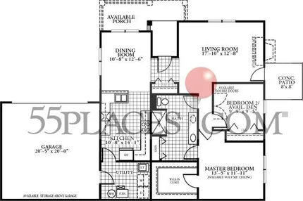 Ellison - Bayside Series Townhomes