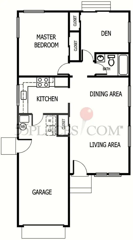 Newport - Single-Family Homes