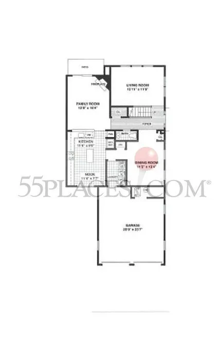 Duke - Townhomes