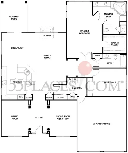 Tradition - Single Family Homes