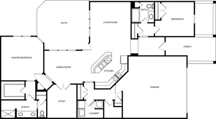 Portico - Single-Family Homes