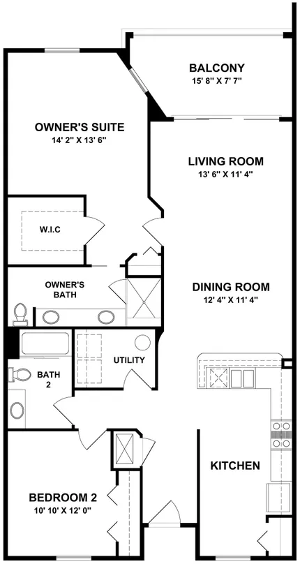 Tomoka - Condos