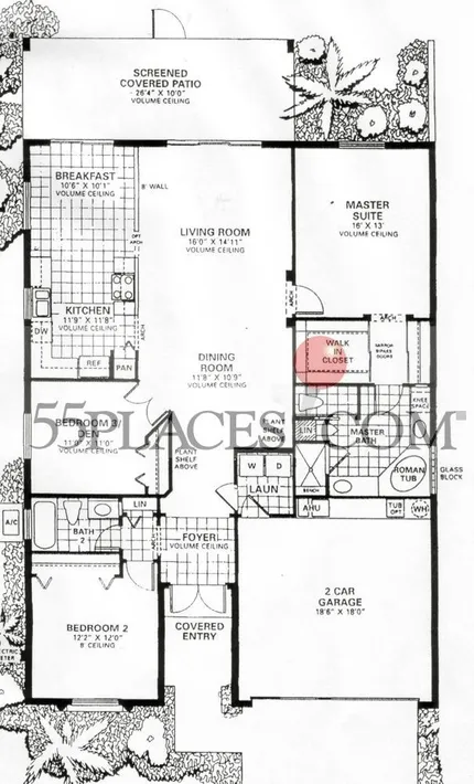 Medici - Single Family Homes