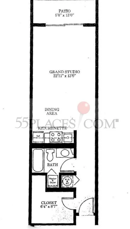 Model T - Condominiums