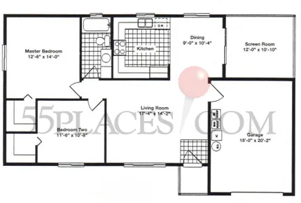 Pine - Single Family Homes