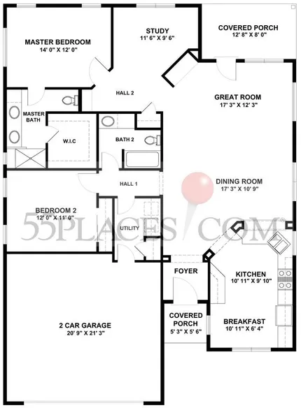 Goliad - Single-Family Homes