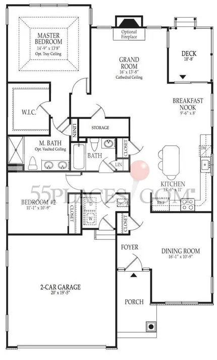 Ashton - Single Family Homes