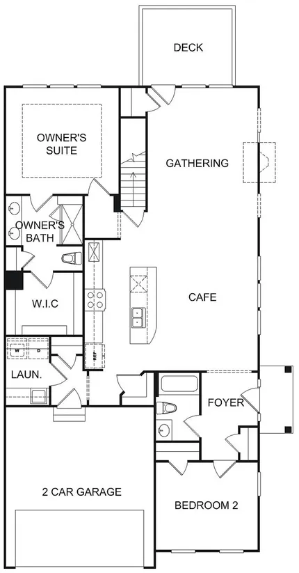 Florence - Townhomes