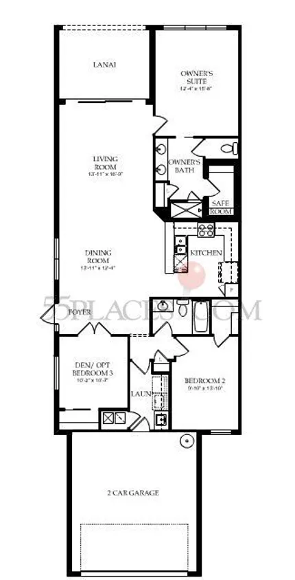 Carrington - Duplexes