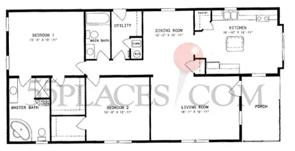 Shrewsbury - Manufactured Homes