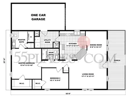 Bayberry I - Single Family Homes