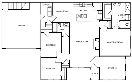 Veranda - Attached Homes