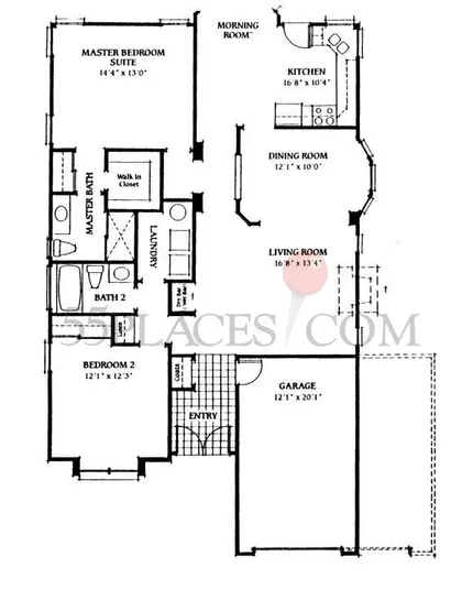 Concord - Single-Family Homes