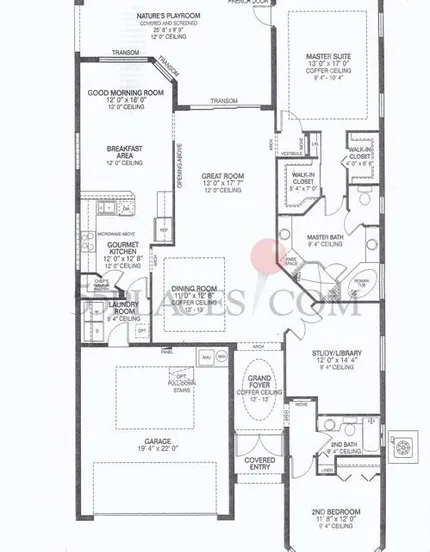 Alicante - Single Family Homes