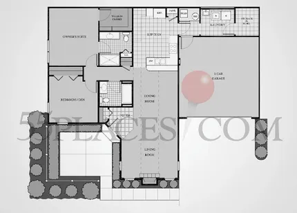 Villa - Attached Homes