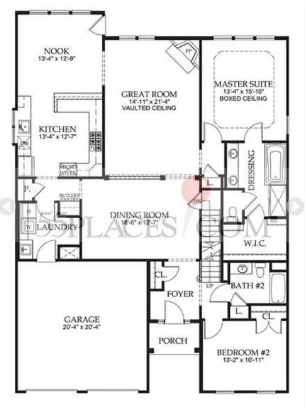 Southhampton - Attached Homes