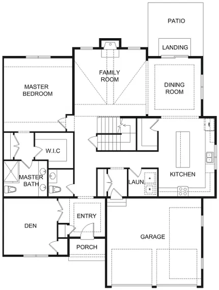 Barrington - Townhomes