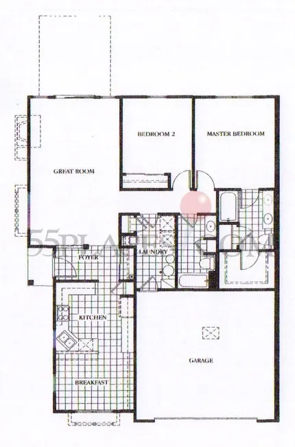 Tallow - Duplexes