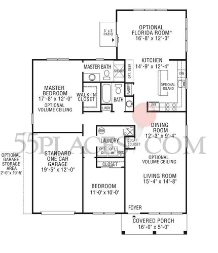 Drake - Single Family Homes
